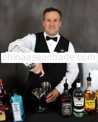 Job Hiring: Part time Bartender