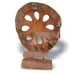 OLD TEAK ROOT FURNITURE OTRF129