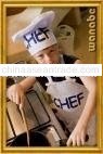 Chef set