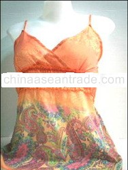 Fashion Clothes, Lady's Tops