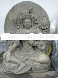 some others stone statue