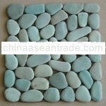Green Pebbles