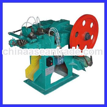 z94-c very popular! China new generation automatic copper nails making equipment supplier price