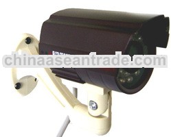 Infra red camera