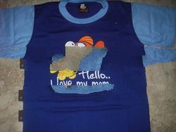 Ompong T - shirt
