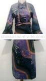 Batik Gamis