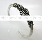 Silver Jewelry and Craft