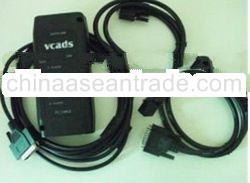 VOLVO VCADS Interface