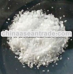 manufacturer of boric acid 95% CAS No.: 10043-35-3
