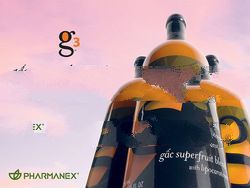 G3 Super Blend Juice