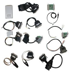 Supper CARPROG FULL V4.01 carprog with all software