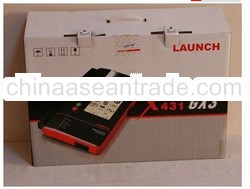 2012 Newest Version Original Launch X431 GX3 With Promotion Price