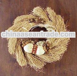 ROOT DOOR DECORATION