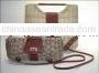LEVINA RATTAN BAG