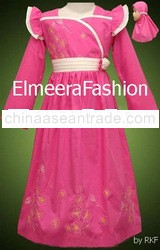 Muslim Dress with Veil