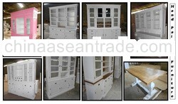 Hand Painted furniture