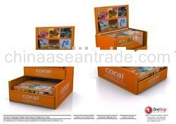 Coral Manjakani Specialty Condom