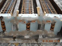 Synergy RC Pile Joint