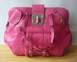 genuine leather handbags