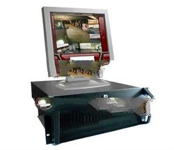 Hawkeye DVR, Standalone DVR, PC Based DVR, CMS, DVR Cards, Hybrid, Video Server, Network Video Serve