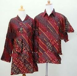 batik indonesia