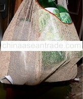 Contemporary Natural Leisure Bags