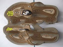 Sandal Emerald Permata