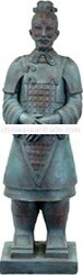 TERRACOTTA STATUE TRA10