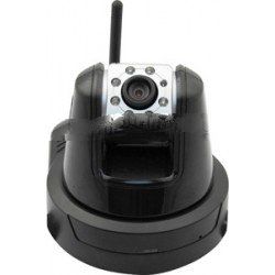 New IP-3G ConnectCam153 3000 Wireless PTZ Network CCTV Camera