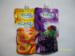 Vivid Blackcurrant,Vivid Orange