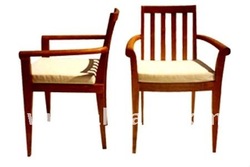 QB Amethyst Dining Chair