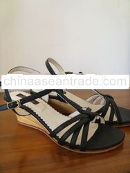 Leather Sandal RITA