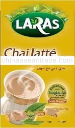 Chai Latte Cardamom enhanced with Tongkat Ali Extract