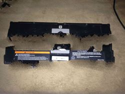 Lithium-ion Battery (Set of 2)OEM IN ORIGINAL BOX, 2 Batteries i2, x2