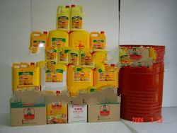 Rbd Palm Olein Vegetable Cooking Oil