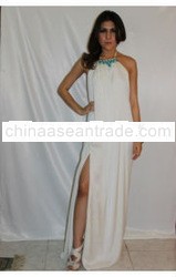 DRESS PROM GRECIAN