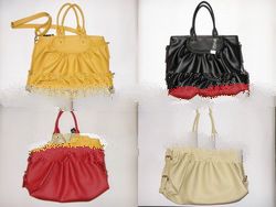 Handbags 21016
