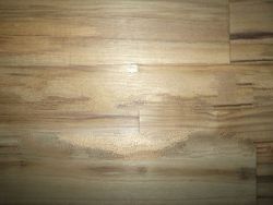 Teak Flooring from 