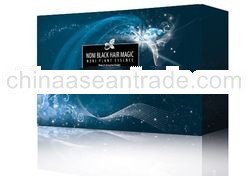 Black Hair Magic product
