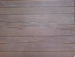 Merbau Decking