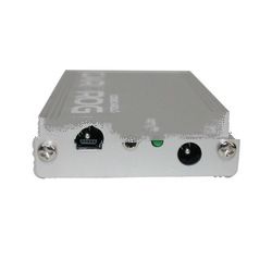 carprog V4.01 with full Adapters& software