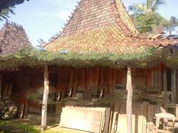java Home