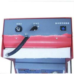 Best quality! Launch cnc-602a Ultrasonic Fuel Injector Cleaner with CE certificate