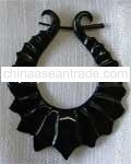 Bone Earring