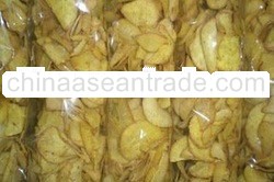 Kerepek Ubi Lada Hitam / Sweet Pepper chips