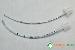 Endotracheal Tube without Cuff
