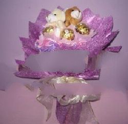 Bear Series Gifts Pack -Love Kisses