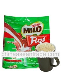 Nestle Milo Fuze Drink