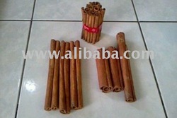 Cassia/Cinnamon