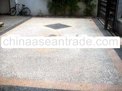 stone for floor